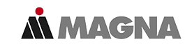 Magna logo